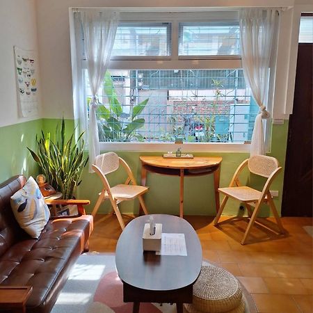 Good Stay Tainan Extérieur photo