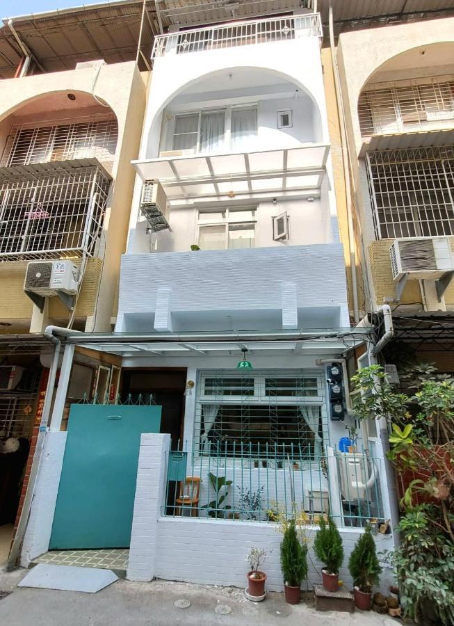 Good Stay Tainan Extérieur photo